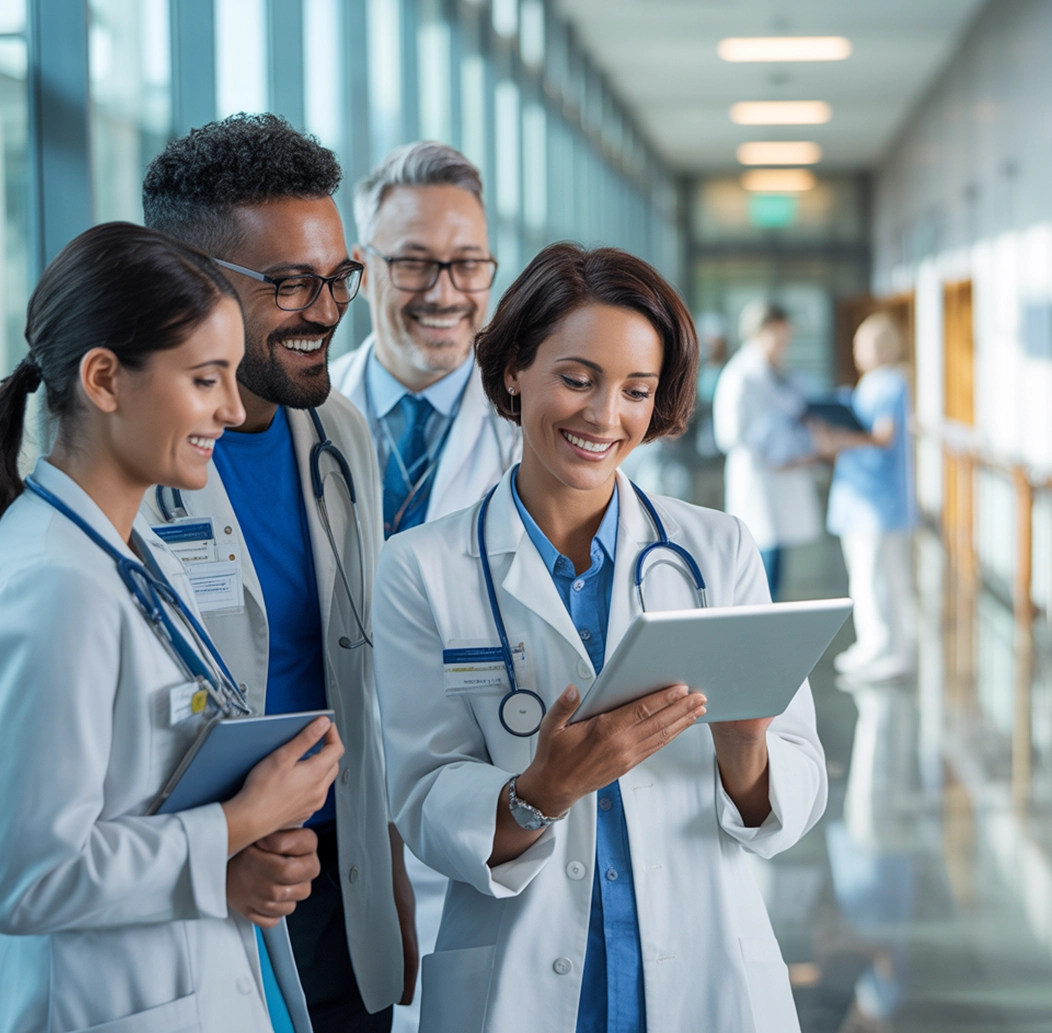 IA Saúde Brasil ABCIS